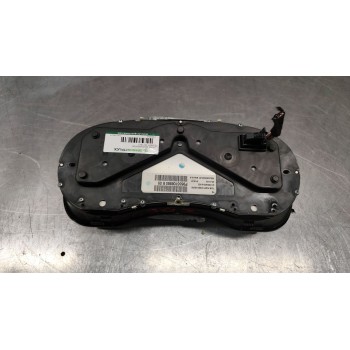 Recambio de cuadro instrumentos para peugeot 307 (s1) xs referencia OEM IAM 216518625  