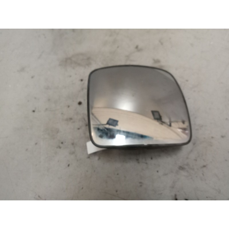 Recambio de retrovisor auxiliar para renault midlum 4.2 diesel referencia OEM IAM   