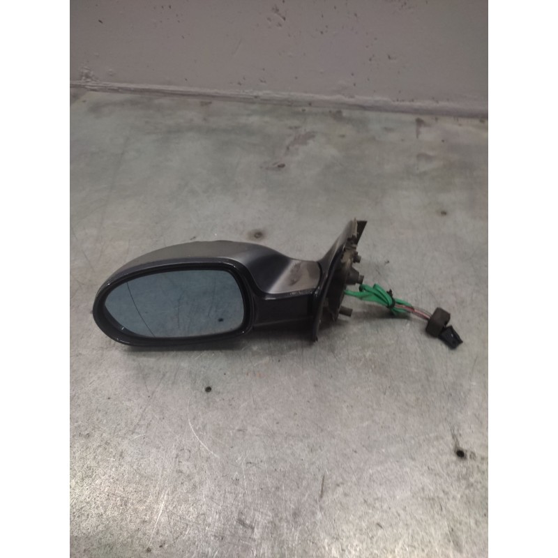 Recambio de retrovisor izquierdo para citroën c5 berlina 2.0 hdi sx referencia OEM IAM  ELECTRICO 5 CABLES - Gris 4