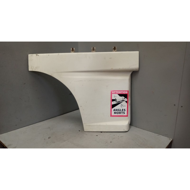 Recambio de moldura puerta delantera derecha para daf serie xf105.xxx 12.9 diesel referencia OEM IAM 1295620  