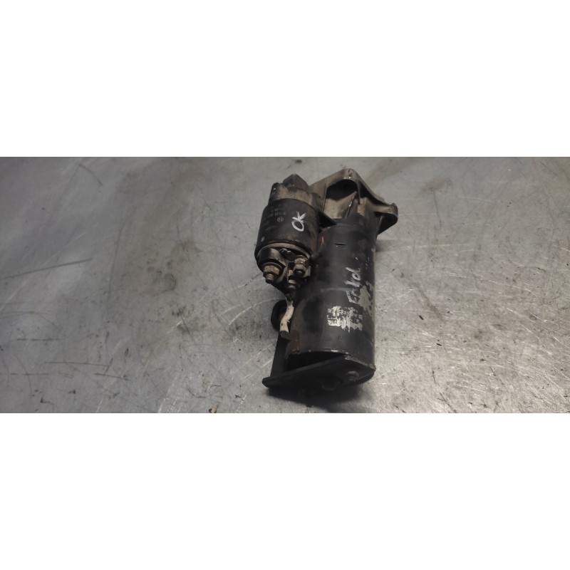 Recambio de motor arranque para ford escort berl./turnier 1.8 diesel cat referencia OEM IAM 0001110105 91AB11000FB 10 DIENTES 3