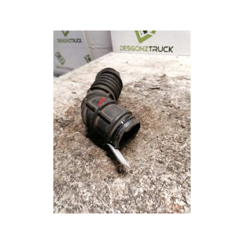 Recambio de tubo admision para ford transit mod. 2000 combi ft 300 2.0 corto referencia OEM IAM 2C119C623AD - Blanco 3
