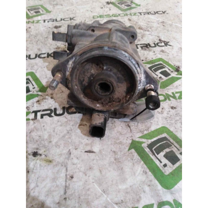 Recambio de valvula aire para man tg - a 18.460 12.8 diesel referencia OEM IAM 0486200007  VALVULA TRANSMISOR DE FRENO - Gris 2