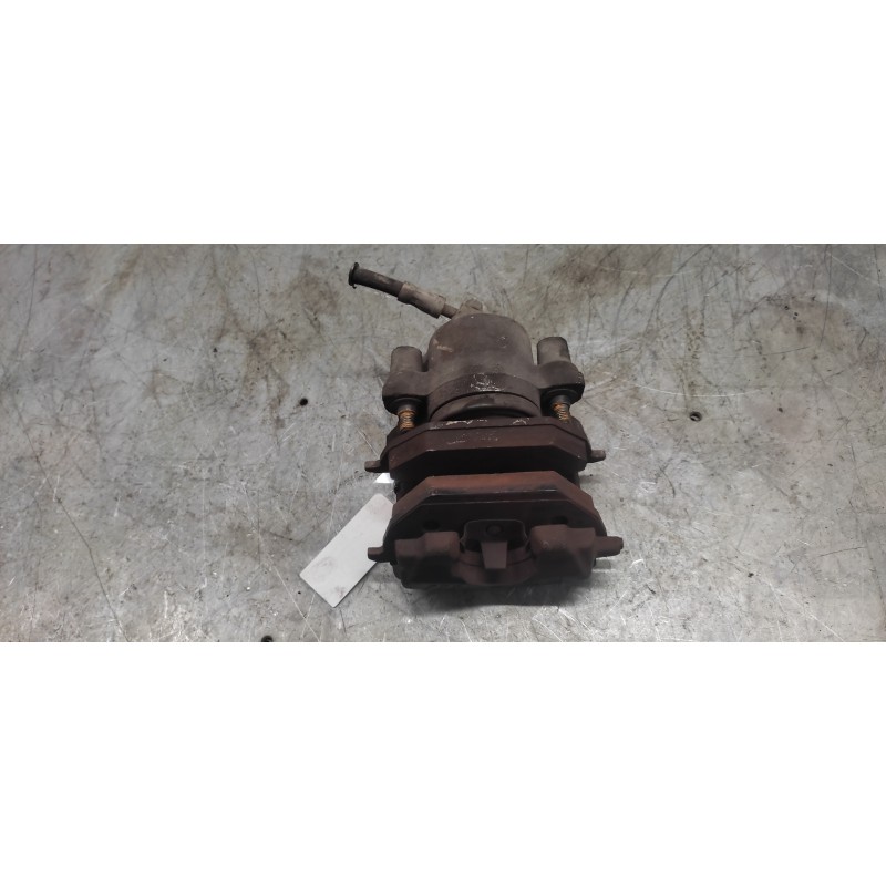 Recambio de pinza freno delantera izquierda para seat leon (1m1) last edition referencia OEM IAM 3