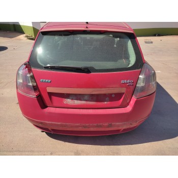 fiat stilo (192) del año 2002
