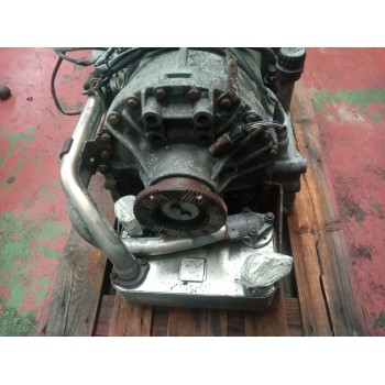 Recambio de caja cambios para volvo trucks b 12 b12ble (340cv) referencia OEM IAM 6HP604C 4182064002 20712959