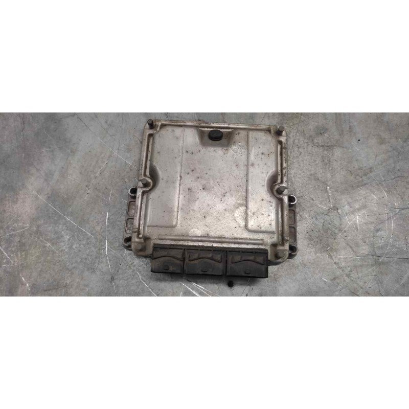 Recambio de centralita motor uce para renault laguna ii (bg0) authentique referencia OEM IAM 0281011101 8200163528 8200095416 4