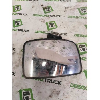Recambio de retrovisor exterior angular para nissan trucks atleon 140 referencia OEM IAM   