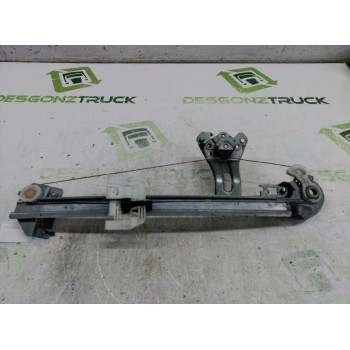 Recambio de elevalunas trasero derecho para peugeot 206 4-trg. xr referencia OEM IAM 113802ARD  