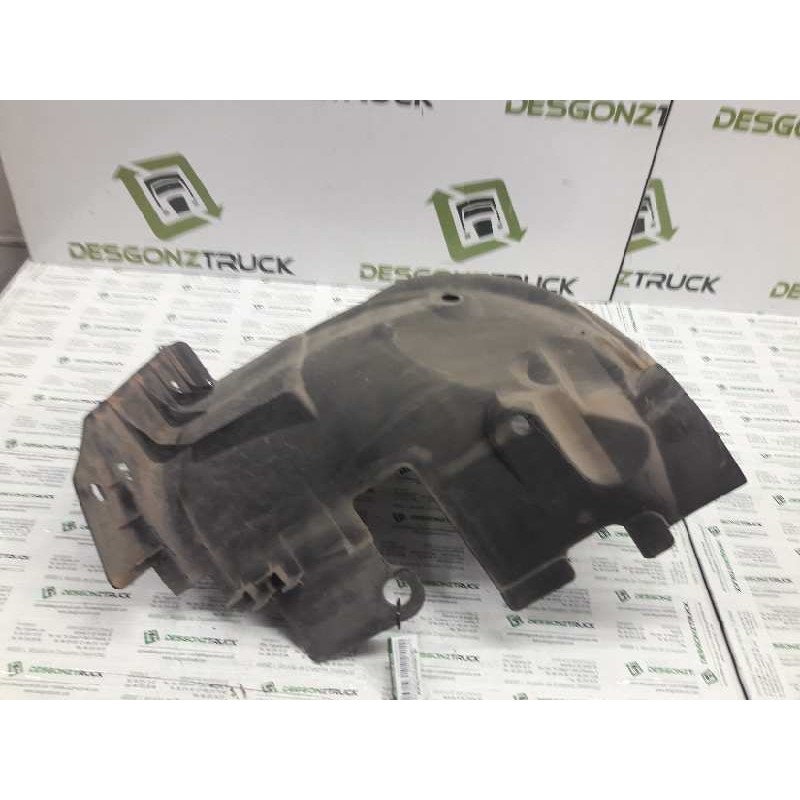 Recambio de guardabarros delantero derecho para renault megane i coach/coupe (da0) 1.6 e (daof) referencia OEM IAM 7700838265 PA - Rojo