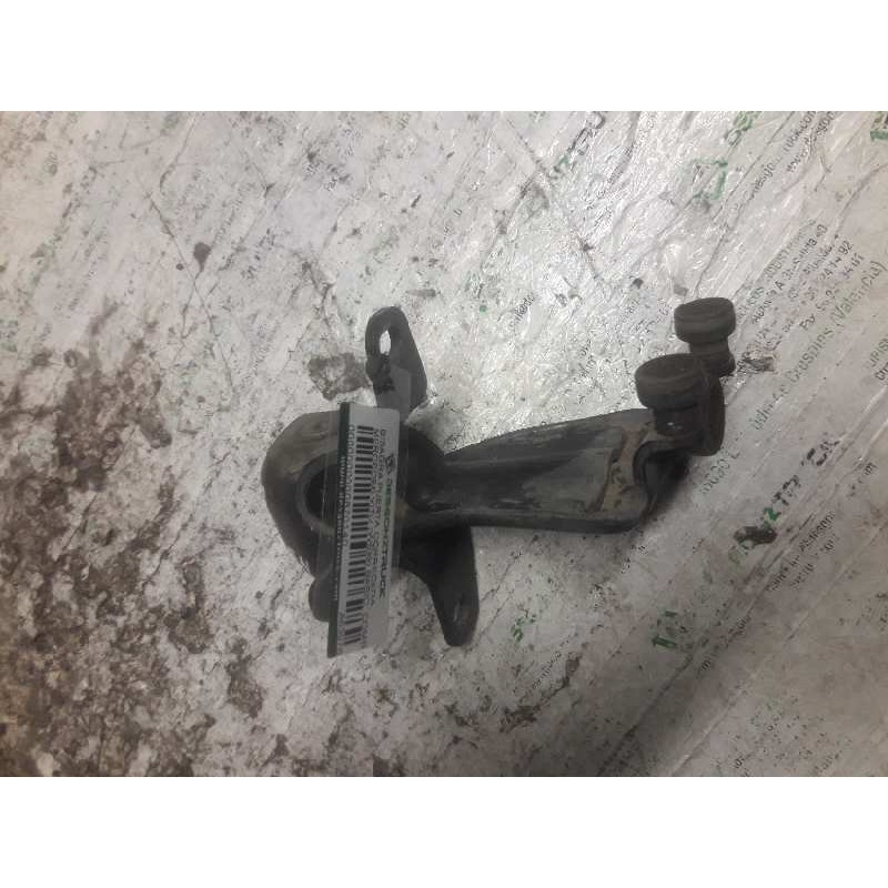 Recambio de bisagra puerta corredera para mercedes-benz vito (w639) basic, combi 109 cdi compacto (639.601) referencia OEM IAM A - Blanco