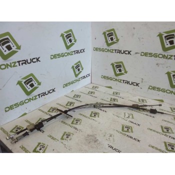 CABLES DE CAMBIO 504199607 848650D1 