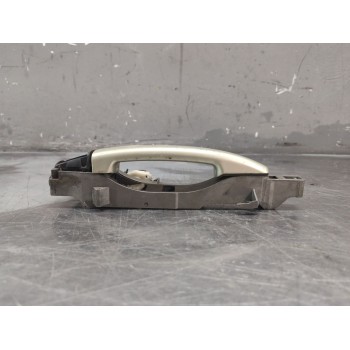 Recambio de maneta exterior delantera derecha para peugeot 407 st sport referencia OEM IAM 9653401580  