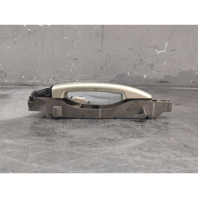 Recambio de maneta exterior delantera derecha para peugeot 407 st sport referencia OEM IAM 9653401580 - Verde 2
