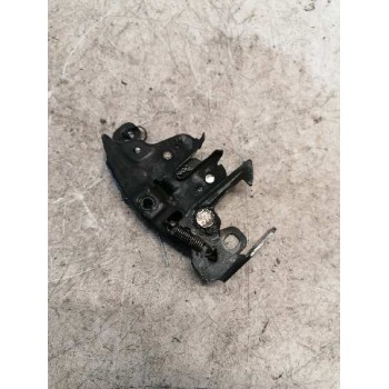 Recambio de cerradura capot para nissan micra (k12e) acenta referencia OEM IAM   