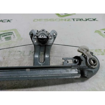 Recambio de elevalunas trasero derecho para peugeot 206 4-trg. xr referencia OEM IAM 113802ARD  