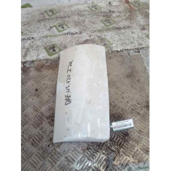 Recambio de deflector izquierdo para daf serie 45.120 fg dist.ent.ej. 4000 zgg6.5 topsleeper referencia OEM IAM   