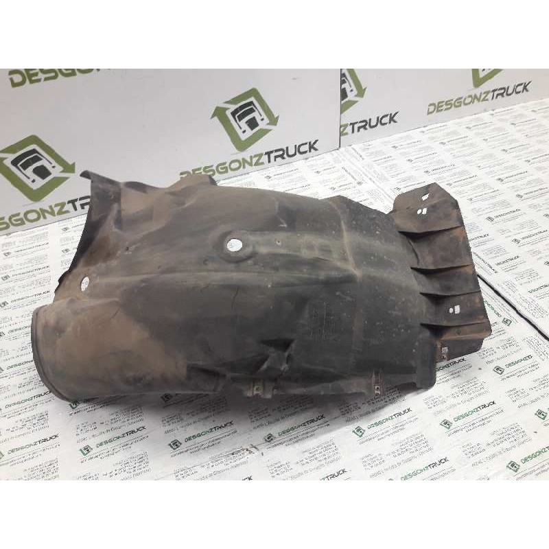 Recambio de guardabarros delantero derecho para renault megane i coach/coupe (da0) 1.6 e (daof) referencia OEM IAM 7700838265 PA - Rojo 2