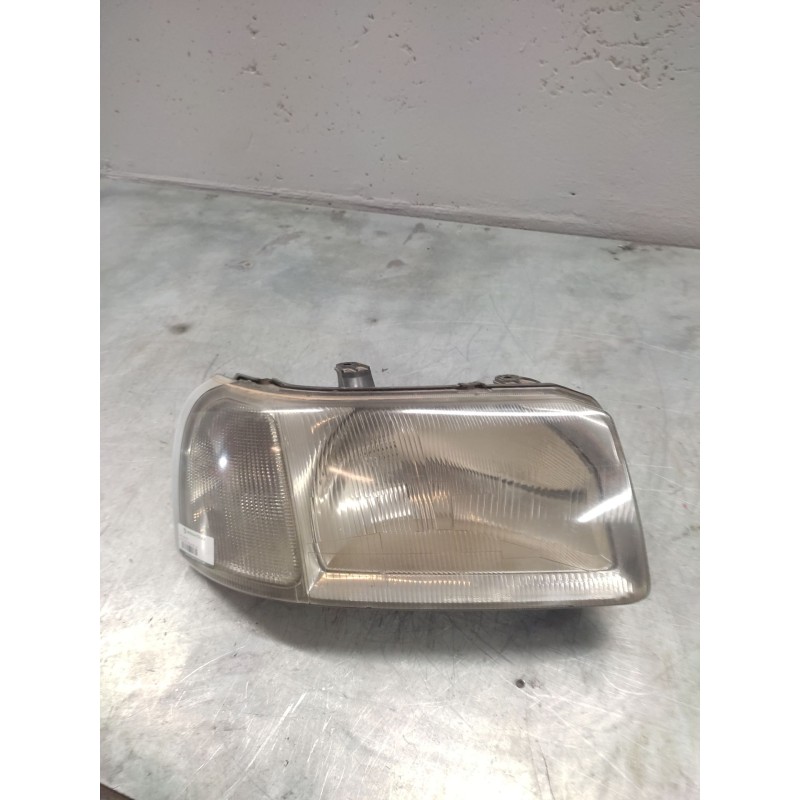 Recambio de faro derecho para land rover freelander (ln) e targa referencia OEM IAM   