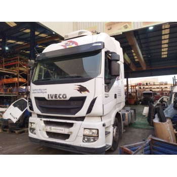 iveco stralis (as) del año 2024