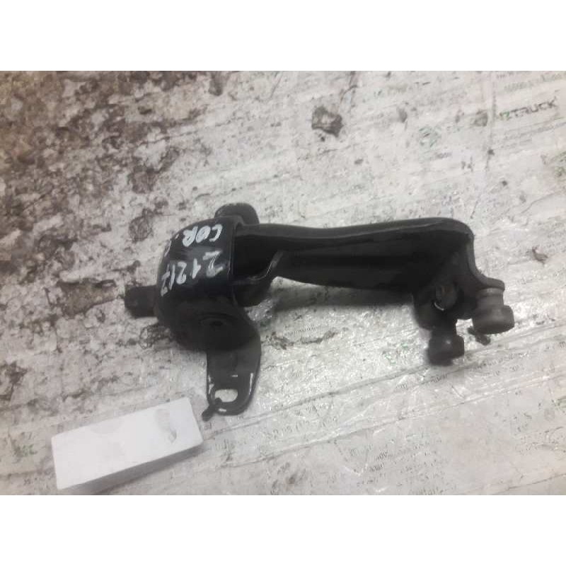 Recambio de bisagra puerta corredera para mercedes-benz vito (w639) basic, combi 109 cdi compacto (639.601) referencia OEM IAM A - Blanco 2