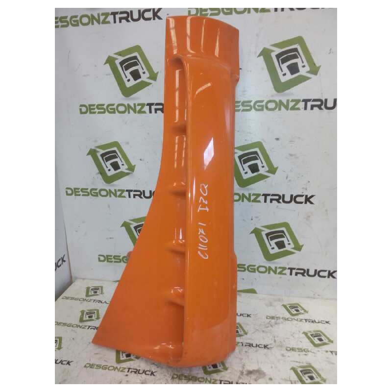 Recambio de deflector izquierdo para iveco stralis (as) fsa t / fp lt 4x2 gran espacio referencia OEM IAM 504096163  