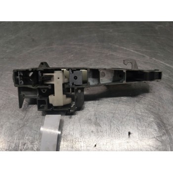 Recambio de maneta exterior delantera derecha para peugeot 407 st sport referencia OEM IAM 9653401580  