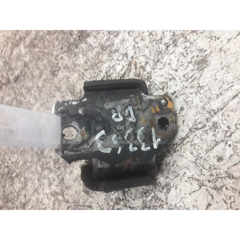 Recambio de soporte motor derecho para nissan patrol gr (y61) 2.8 turbodiesel cat referencia OEM IAM - Azul 2