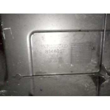 Recambio de tapa balancines para volvo fm xxx 9.4 diesel (2006 - 2013) 9364 300 referencia OEM IAM 8148057  20484590