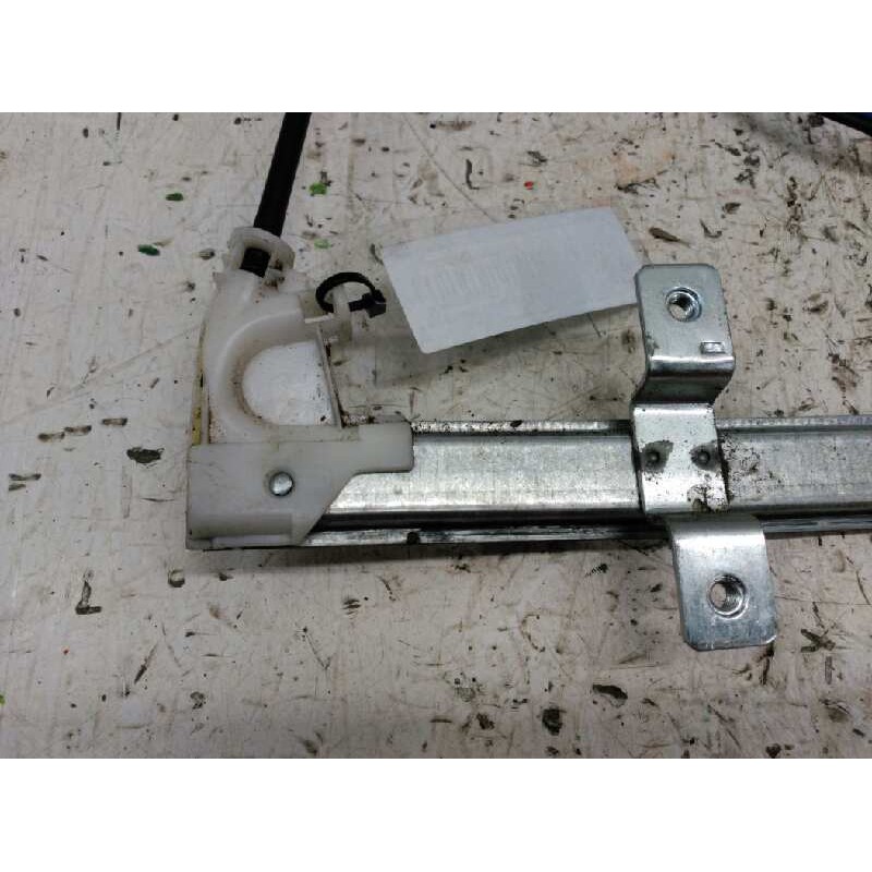 Recambio de elevalunas delantero derecho para ford escort berlina/turnier bravo lim. referencia OEM IAM - Gris 3