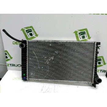 RADIADOR AGUA VALEO734289 