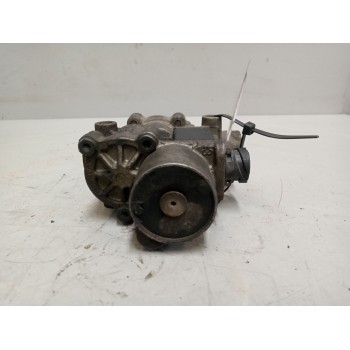 Recambio de electro valvula para iveco eurocargo 05.03  3.9 diesel referencia OEM IAM 4721950550 ELCTROVALVULA ABS 