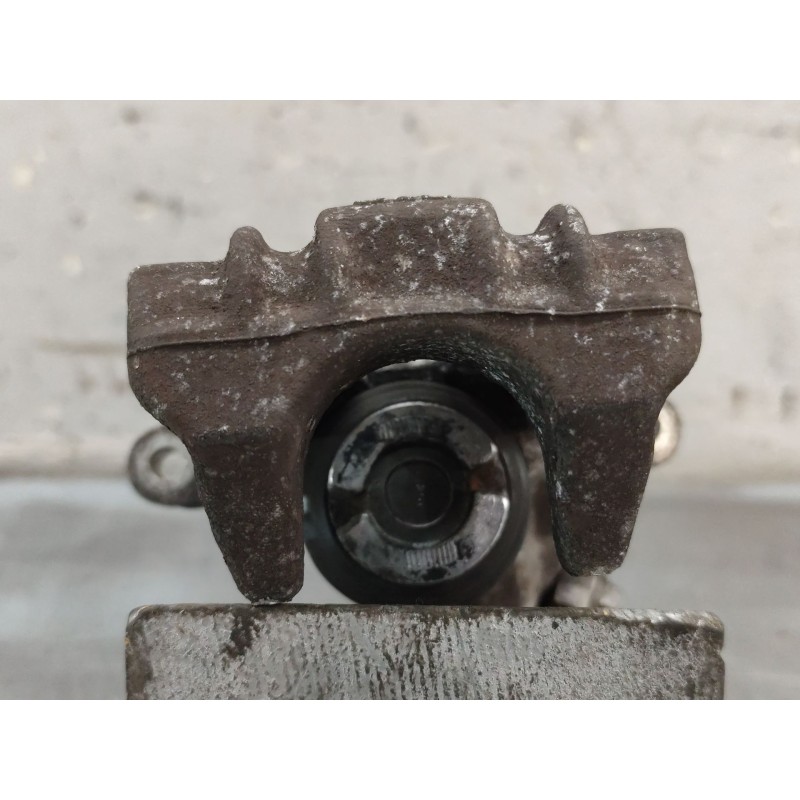 Recambio de pinza freno trasera derecha para audi a4 berlina (8e) 1.9 tdi referencia OEM IAM - Gris 2