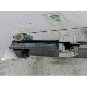 Recambio de elevalunas trasero derecho para peugeot 206 4-trg. xr referencia OEM IAM 113802ARD  