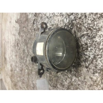 Recambio de faro antiniebla izquierdo para ford transit combi ´06 ft 280 mediano referencia OEM IAM 2N1115201AB 2 PINS 