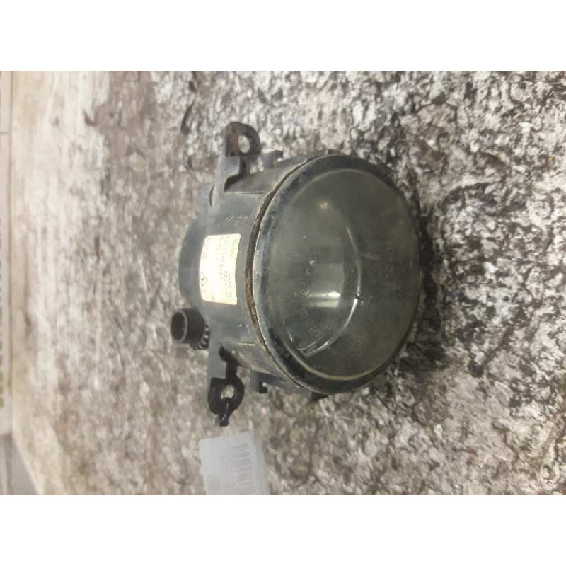 Recambio de faro antiniebla izquierdo para ford transit combi ´06 ft 280 mediano referencia OEM IAM 2N1115201AB 2 PINS 