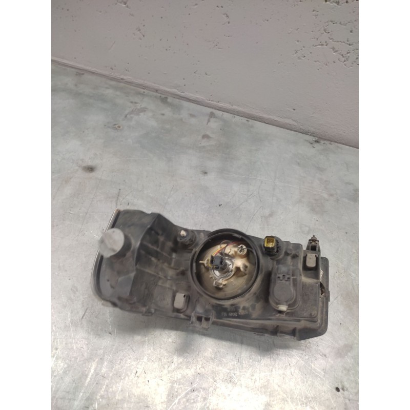 Recambio de faro derecho para land rover freelander (ln) e targa referencia OEM IAM - Gris 2