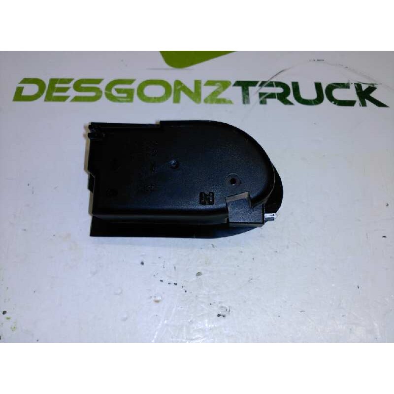Recambio de maneta interior delantera izquierda para ford mondeo berlina/familiar (fd) clx berlina referencia OEM IAM 6848454 - Blanco 2