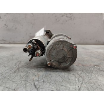 Recambio de motor arranque para citroën c3 1.4 sx plus referencia OEM IAM RAS34650  9 DIENTES