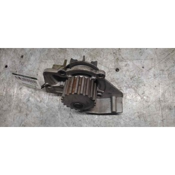 Recambio de bomba agua para fiat scudo (222) 1.9 diesel referencia OEM IAM   