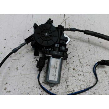 Recambio de elevalunas delantero derecho para ford escort berlina/turnier bravo lim. referencia OEM IAM   