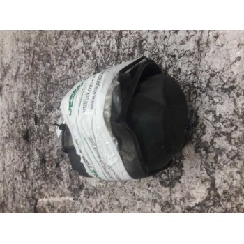 Recambio de cinturon seguridad trasero derecho para citroën berlingo 1.9 600 d furg. referencia OEM IAM   