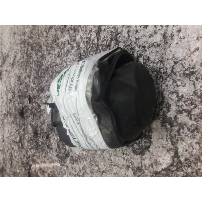 Recambio de cinturon seguridad trasero derecho para citroën berlingo 1.9 600 d furg. referencia OEM IAM 2