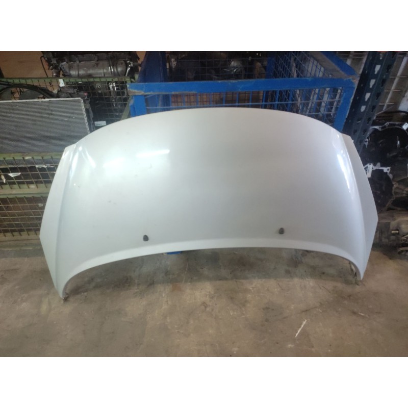 Recambio de capo para peugeot 207 urban referencia OEM IAM   