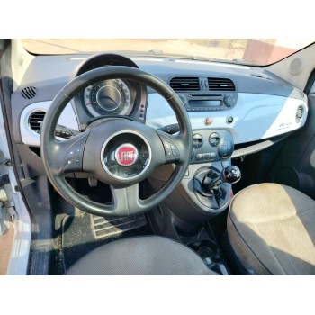 fiat 500 c (312_) del año 2009