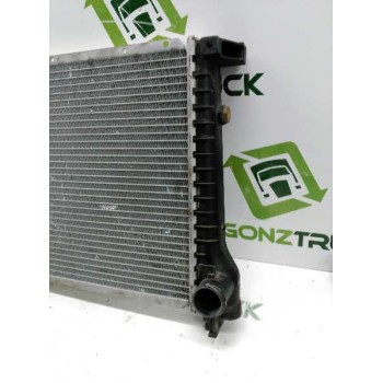 Recambio de radiador agua para bmw serie 3 berlina (e36) 1.7 turbodiesel cat referencia OEM IAM VALEO734289  