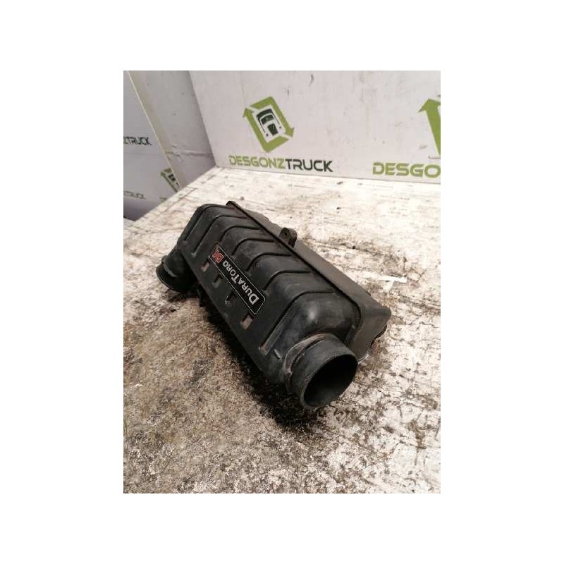 Recambio de filtro aire para ford transit mod. 2000 combi ft 300 2.0 corto referencia OEM IAM 2C119F763BA - Blanco 3