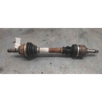 Recambio de transmision delantera izquierda para citroën c5 berlina 2.0 hdi sx referencia OEM IAM   