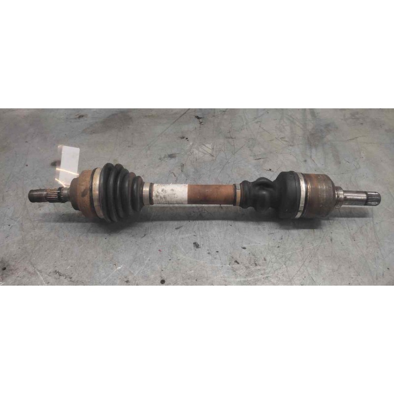 Recambio de transmision delantera izquierda para citroën c5 berlina 2.0 hdi sx referencia OEM IAM - Gris 3