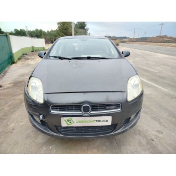 fiat bravo ii (198_) del año 2009